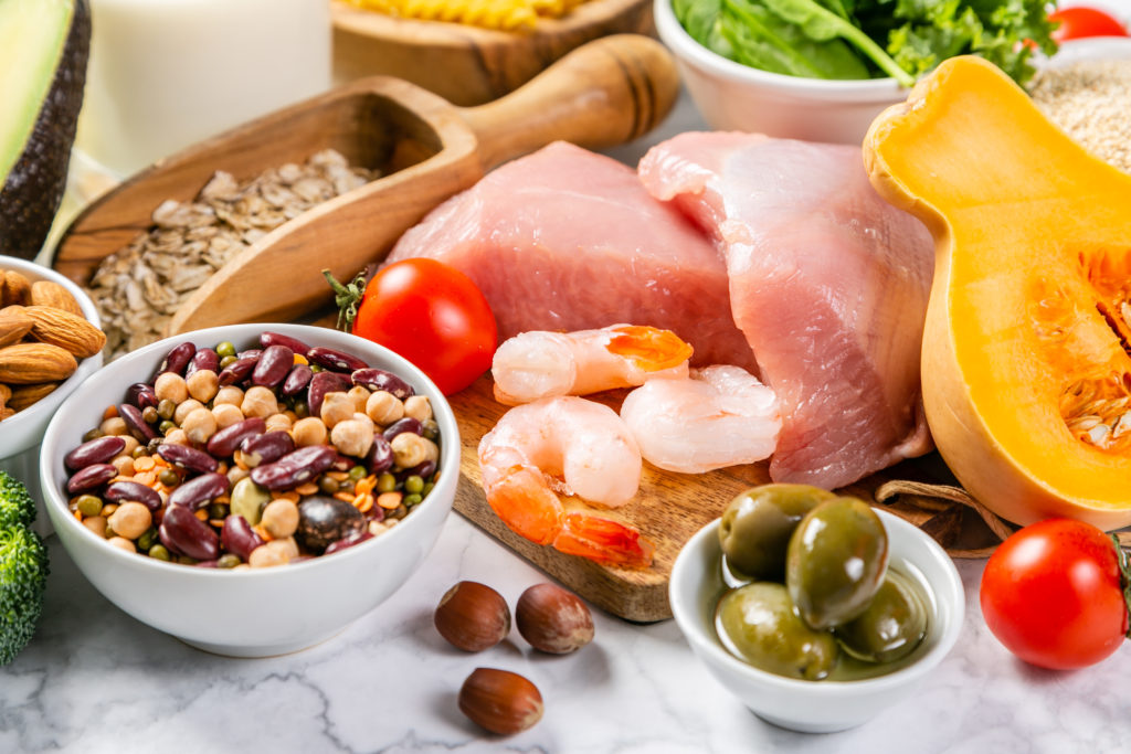 A Mediterranean diet may reduce your risk of dementia-related death, according to a research 