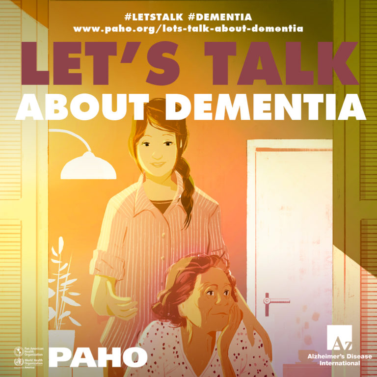 Let’s Talk About Dementia KKL Advice & Solutions